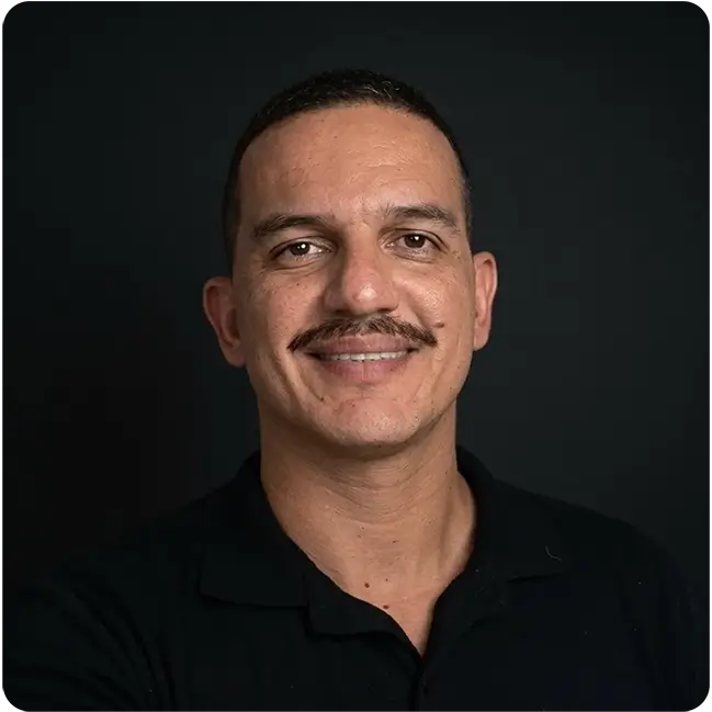 Profile Felipe Edran